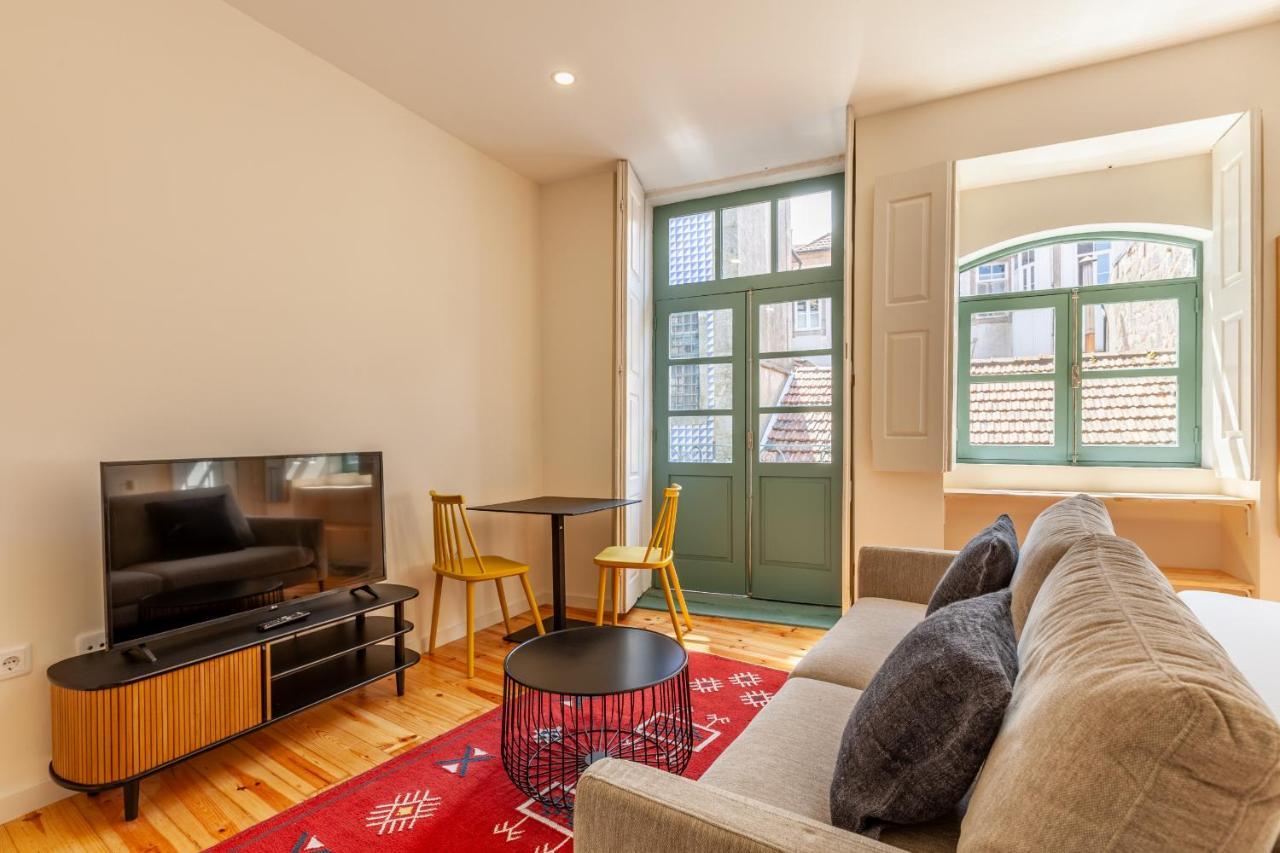 Dasi House Porto Exterior photo