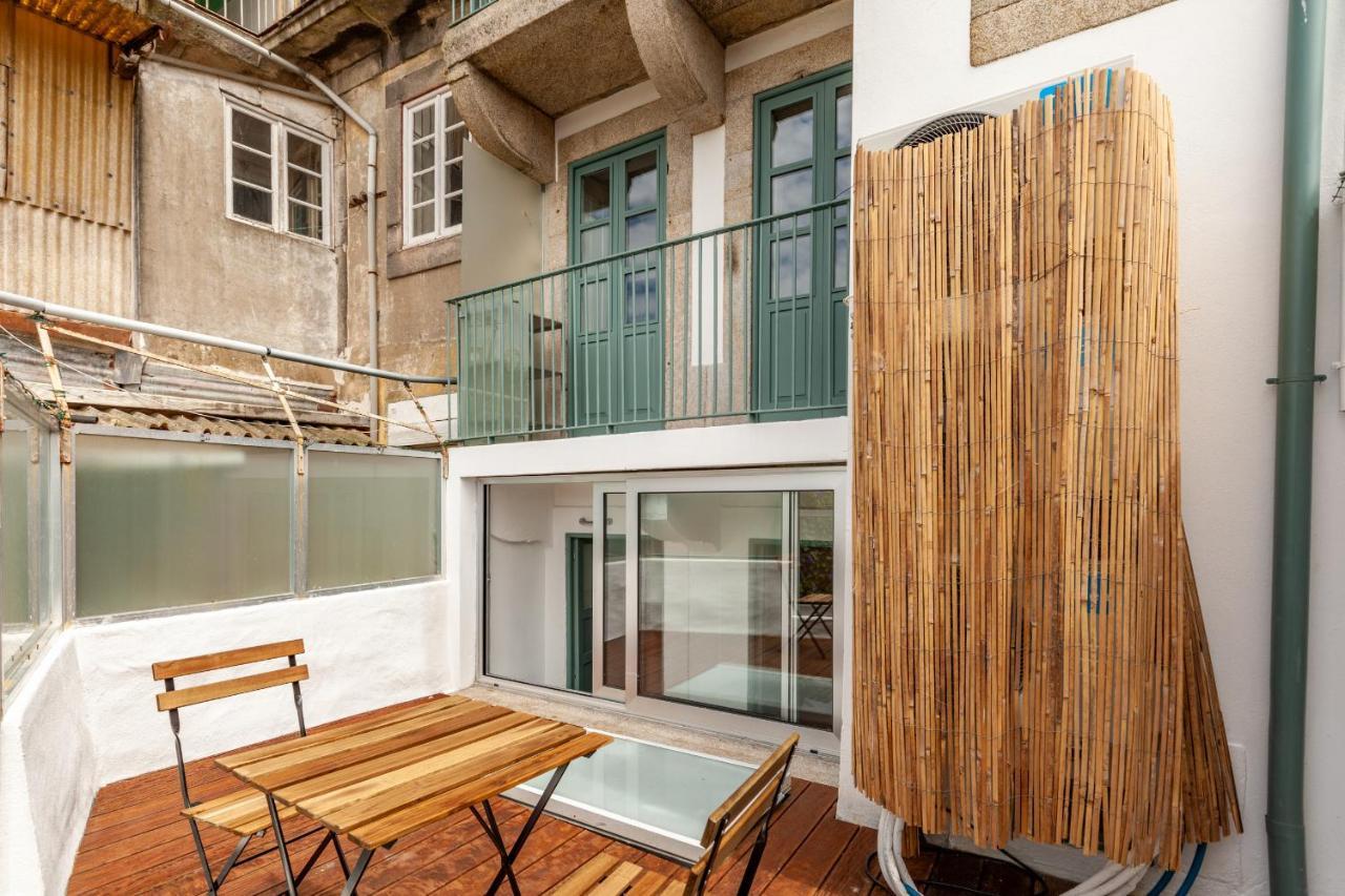 Dasi House Porto Exterior photo