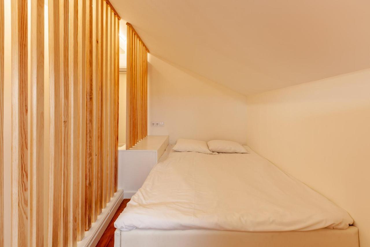 Dasi House Porto Exterior photo