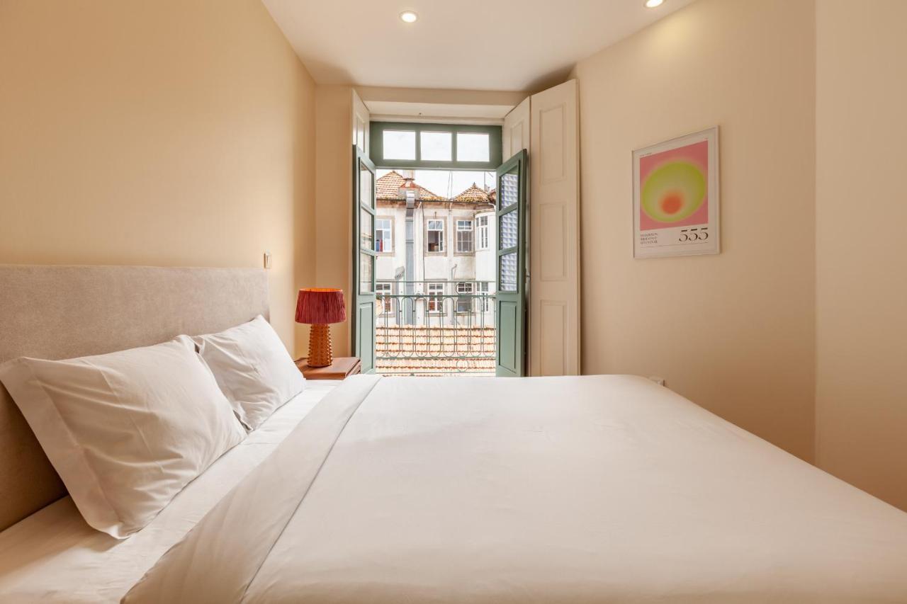 Dasi House Porto Exterior photo